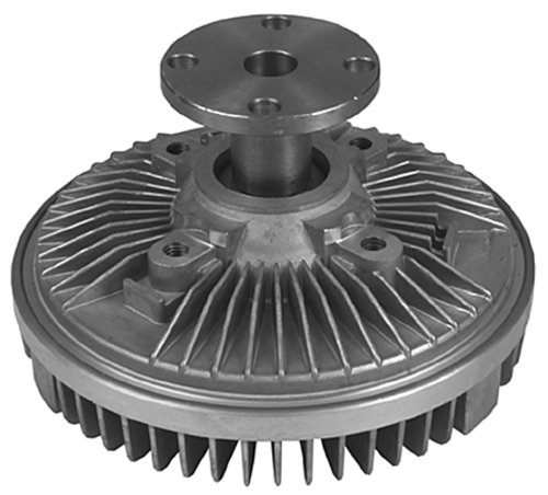 Thermals Hayden Automotive 2783