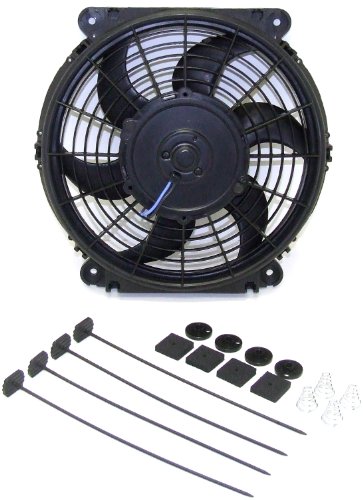 Fans Hayden Automotive 3670