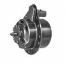 Radiator Fan Motors Hayden Automotive 4684