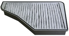 Passenger Compartment Air Filters Hastings AF1149
