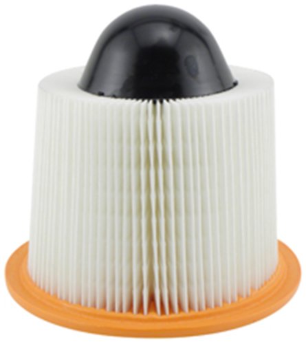 Air Filters Hastings Filters AF484