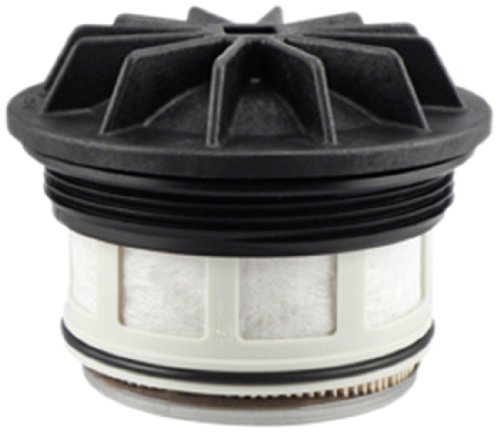 Hastings Filters FF1114 Fuel Filter Element with Lid Gaskets Hastings Filters FF1114