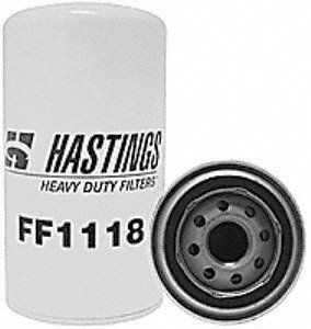 Gaskets Hastings Filters FF1118