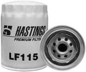 Air Filters Hastings Filters LF115