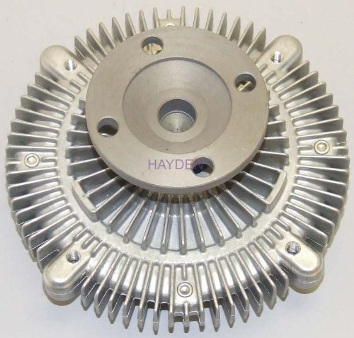 Thermals Hayden Automotive 2672
