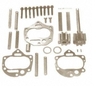 Oil Pumps Hi-Tech OK20IHV