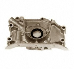 Oil Pumps Hi-Tech OM140