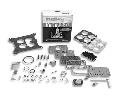 Rebuild Kits Holley 3-102