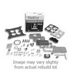 Rebuild Kits Holley 3-1077
