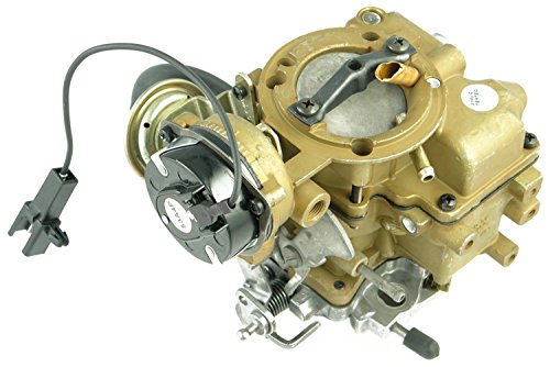 Carburetors Holley 64-1105