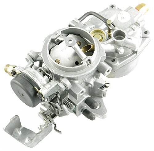 Carburetors Holley 64-1090