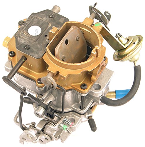 Carburetors Holley 64-1185