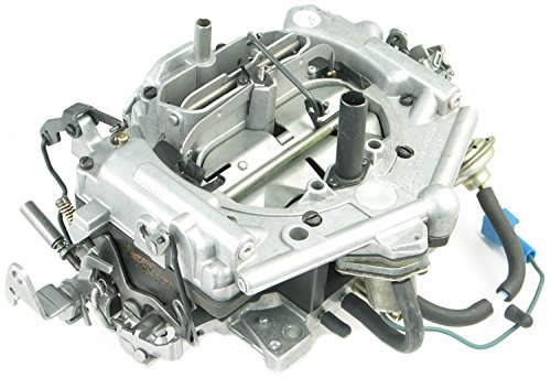 Holley Reman 64-2355 Remanufactured Carburetor C-4 California Carburetors Holley 64-2355