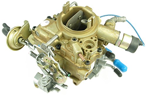 Carburetors Holley 64-3323