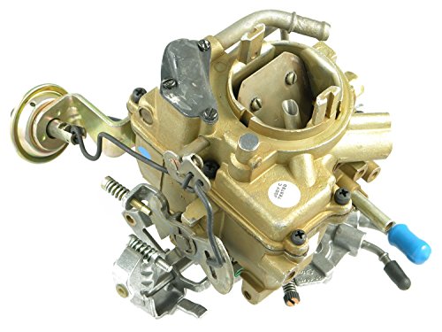 Carburetors Holley 64-3249