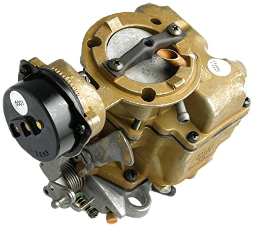Carburetors Holley 64-3054