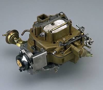 Holley Remanufacturing 645174 64-5174 77-2Jp 8Cyl Categories Holley 645174