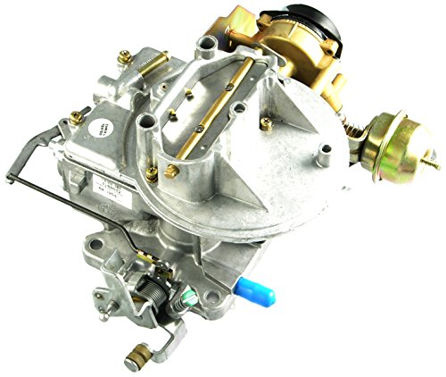 Holley Reman 64-5256 Remanufactured Carburetor F-2 Carburetors Holley 64-5256