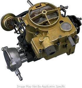 Carburetors Holley 647187