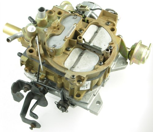 Holley Reman 64-7299 Remanufactured Carburetor R-4 Carburetors Holley 64-7299