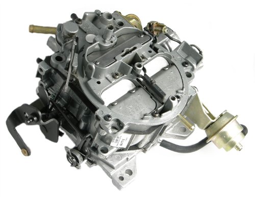 Carburetors Holley 64-7716