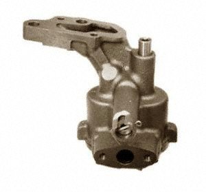Oil Pumps Hi-Tech OM22FHV