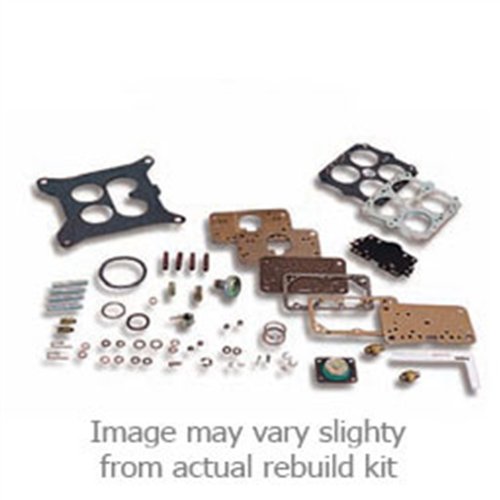 Rebuild Kits Holley 3-1016