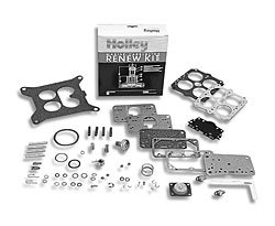 Rebuild Kits Holley 3-1085