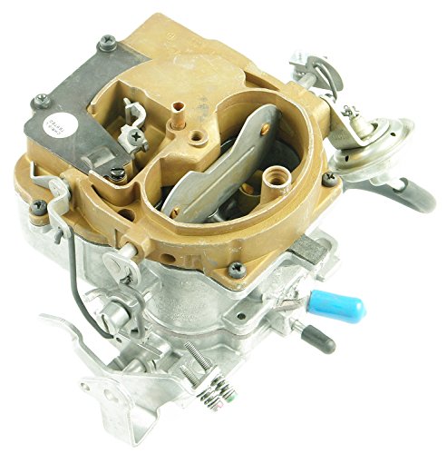 Holley Reman 64-1031 Remanufactured Carburetor C-2 California Carburetors Holley 64-1031