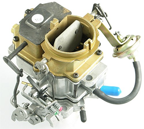 Carburetors Holley 64-1177