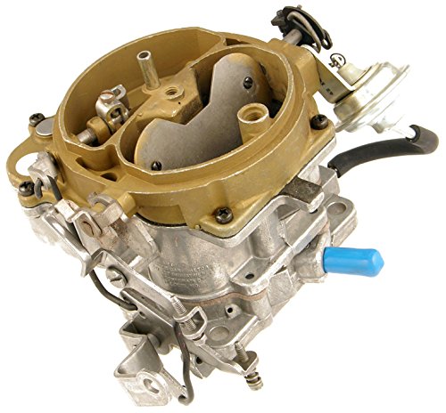 Carburetors Holley 64-3142