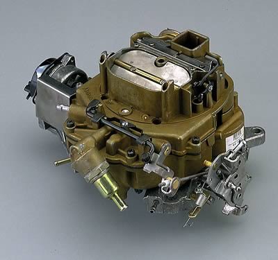 Carburetors Holley 64-5041