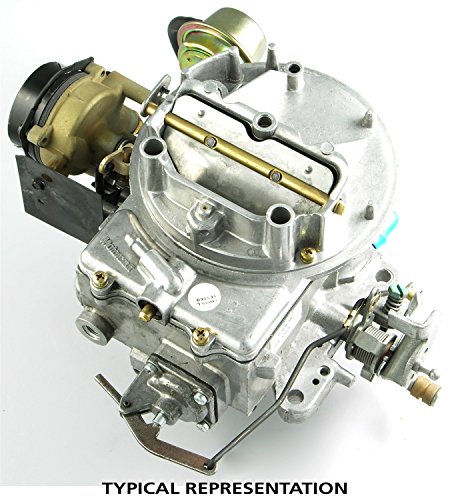 Carburetors Holley 64-6078