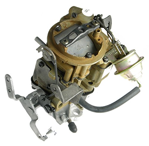 Carburetors Holley 64-7141
