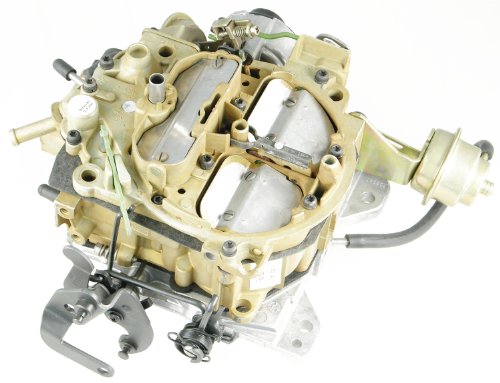 Holley Reman 64-80083 Remanufactured Carburetor R-4 California Carburetors Holley 64-80083