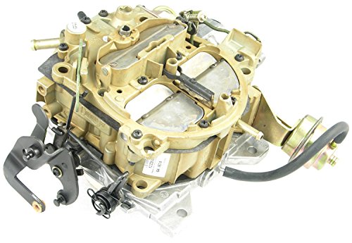 Carburetors Holley 64-8634