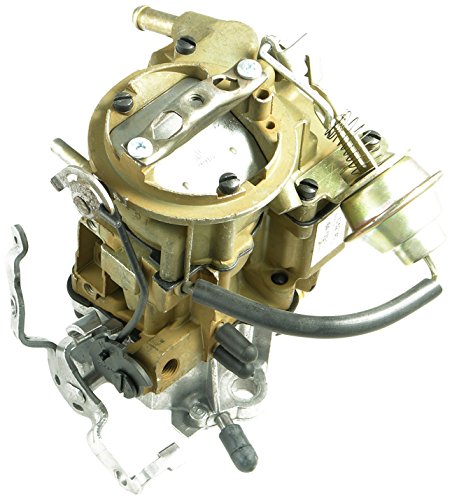 Carburetors Holley 64-7790