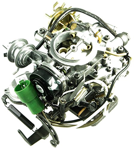 Carburetors Holley 64-9277