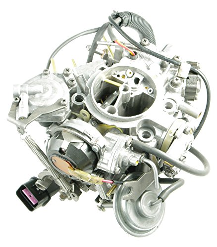 Carburetors Holley 64-9598