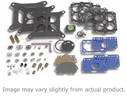 Rebuild Kits Holley 3-1166