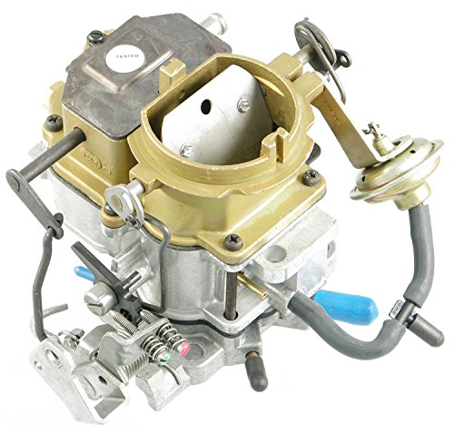 Carburetors Holley 64-1197