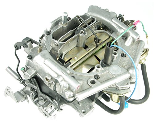 Carburetors Holley 64-1537