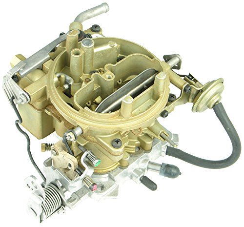 Carburetors Holley 64-3020