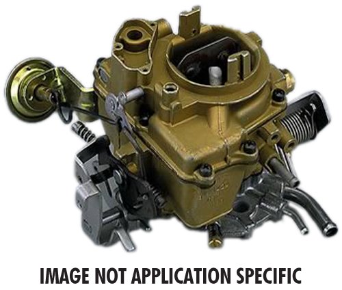 Carburetors Holley 643452