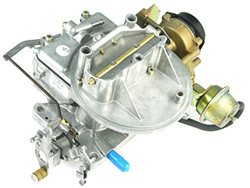 Carburetors Holley 64-5525