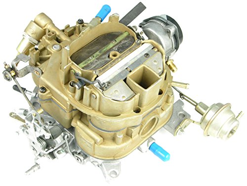 Carburetors Holley 64-6033