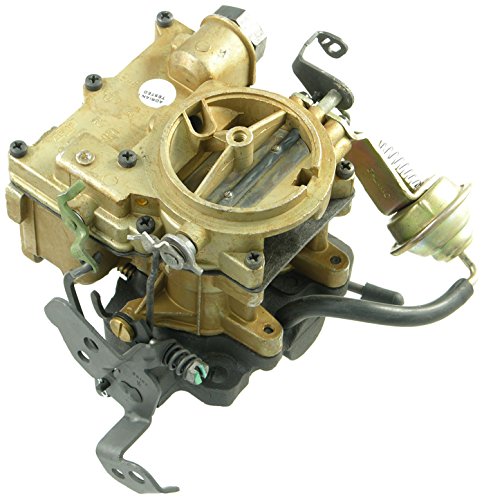 Carburetors Holley 64-7124