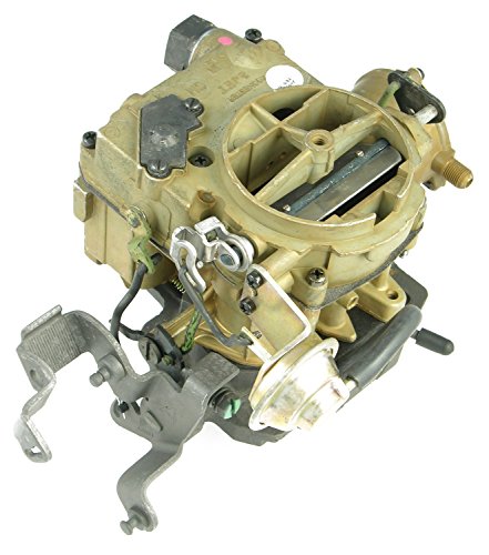 Carburetors Holley 64-7016