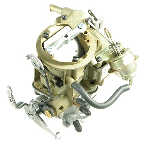 Carburetors Holley 64-7204