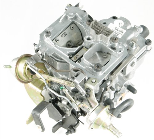 Carburetors Holley 64-80080